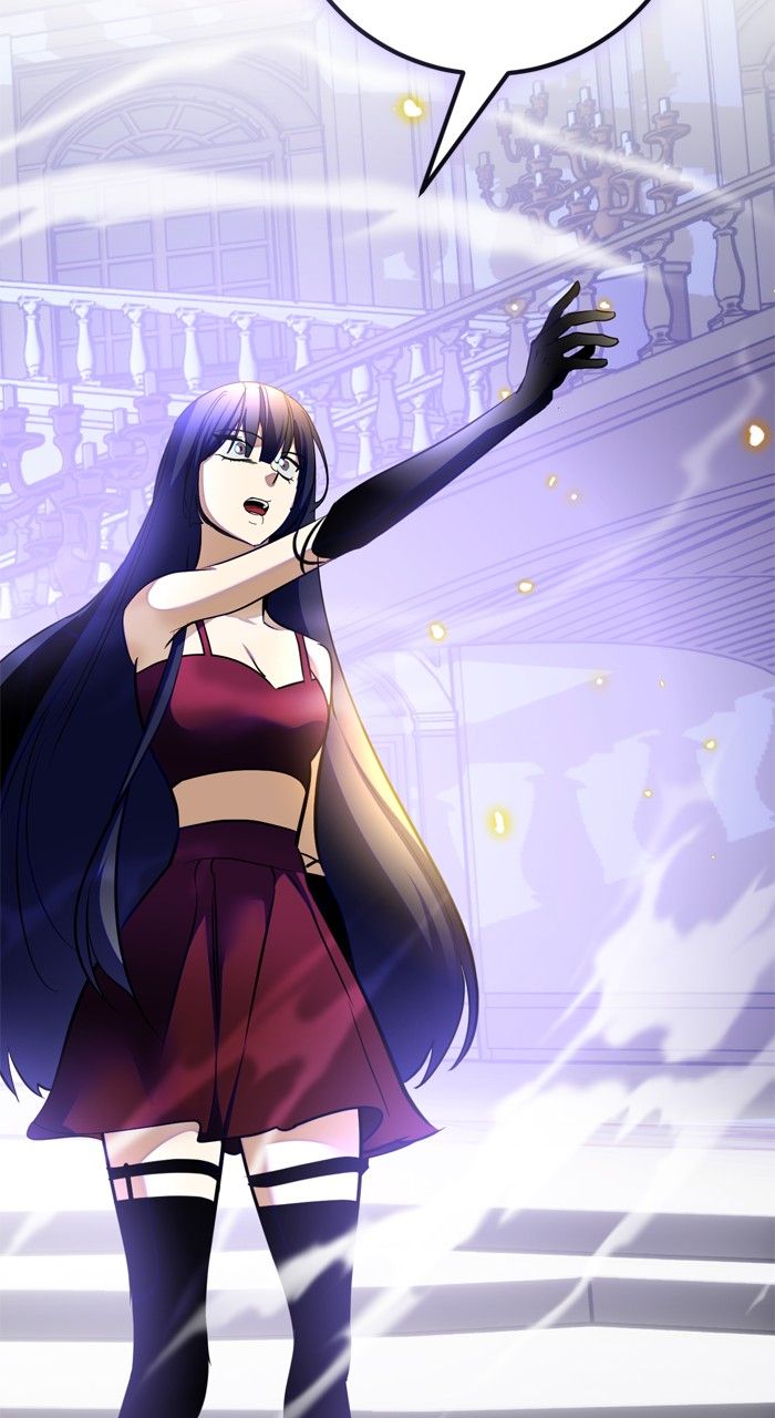 Return to Player - Chapter 197 Page 110