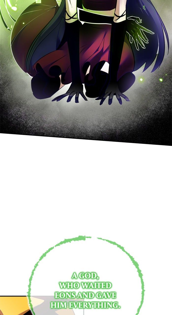 Return to Player - Chapter 197 Page 37