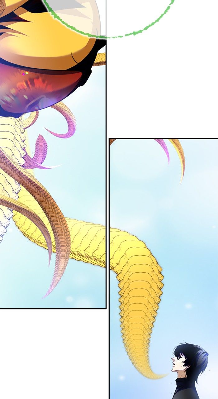 Return to Player - Chapter 197 Page 38