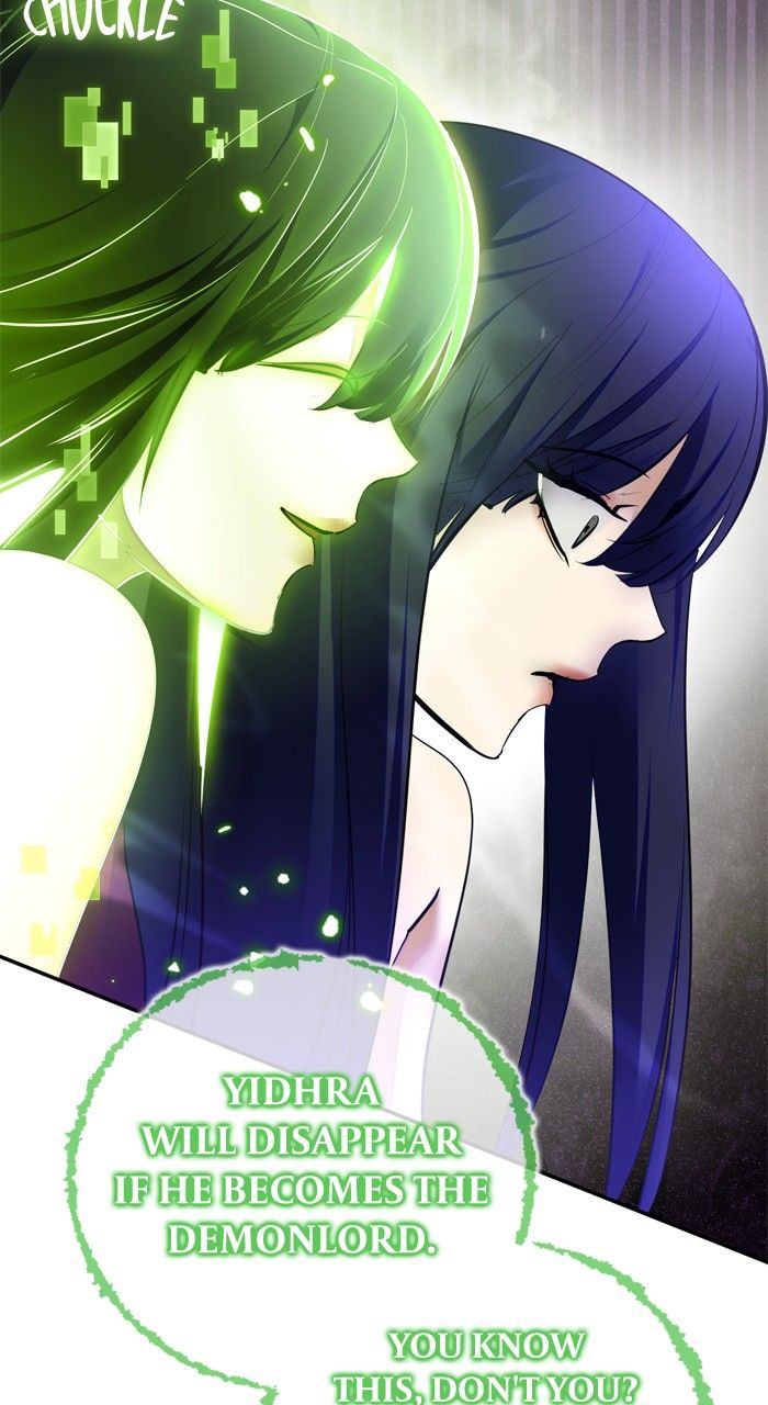 Return to Player - Chapter 197 Page 41