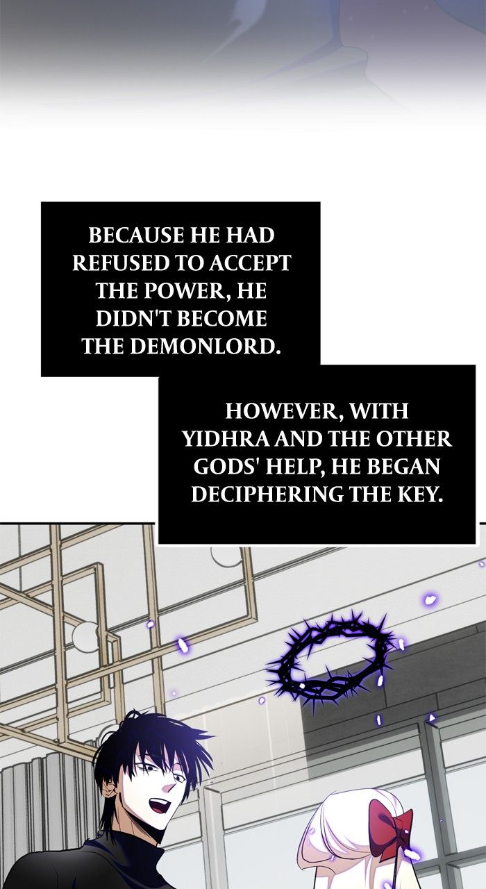 Return to Player - Chapter 197 Page 47