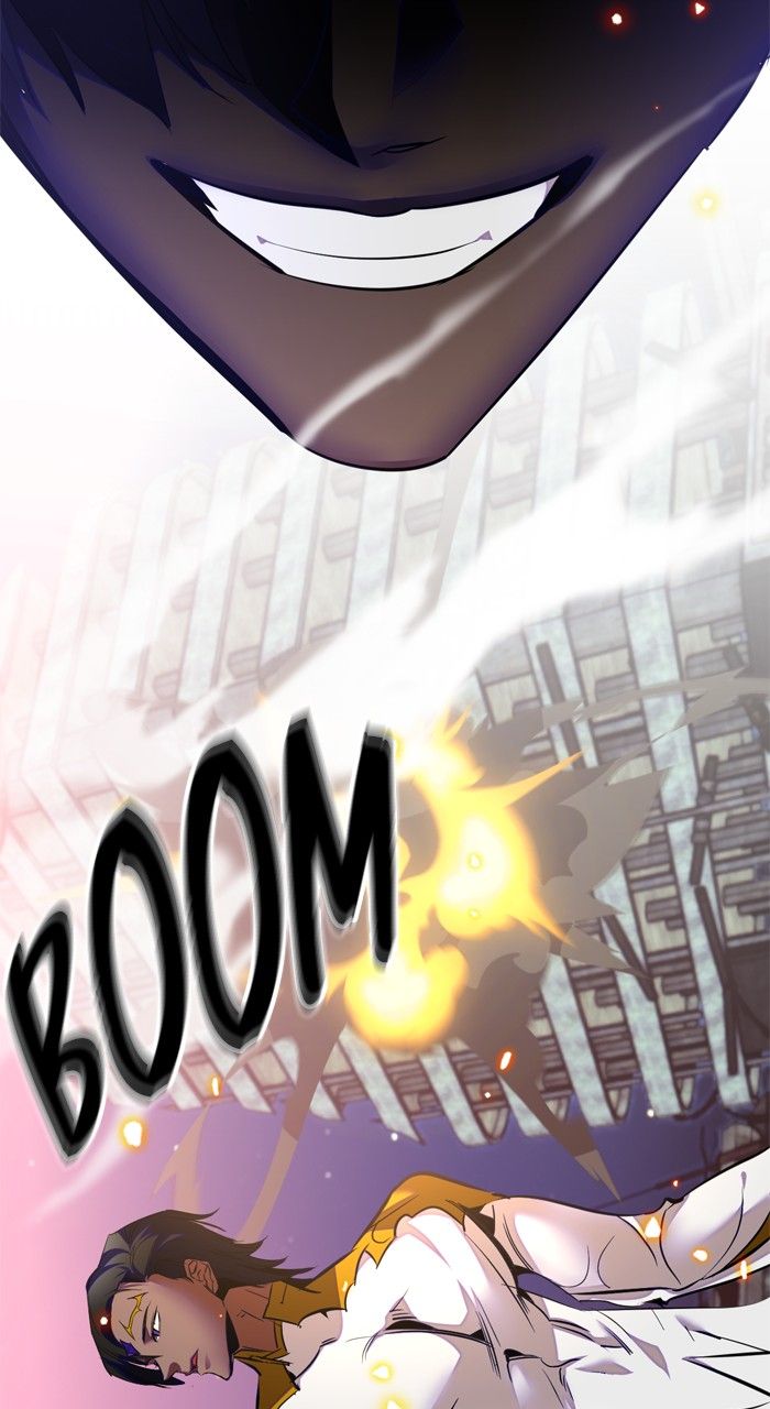 Return to Player - Chapter 197 Page 50