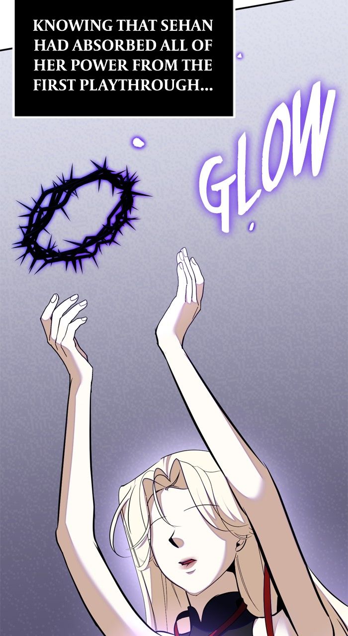 Return to Player - Chapter 197 Page 55