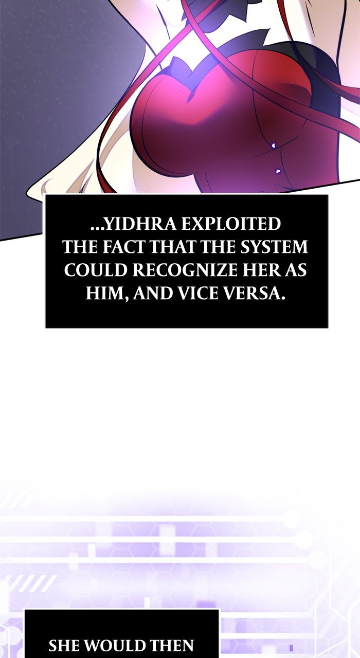 Return to Player - Chapter 197 Page 56