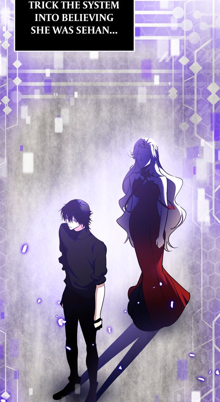 Return to Player - Chapter 197 Page 57