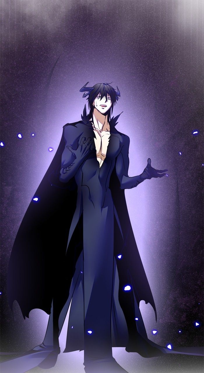 Return to Player - Chapter 197 Page 62