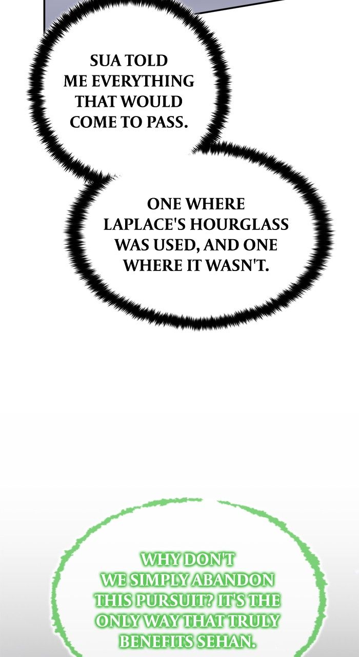 Return to Player - Chapter 197 Page 77