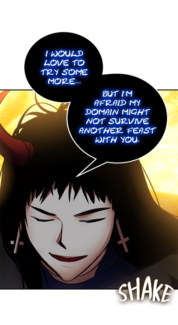 Return to Player - Chapter 198 Page 12