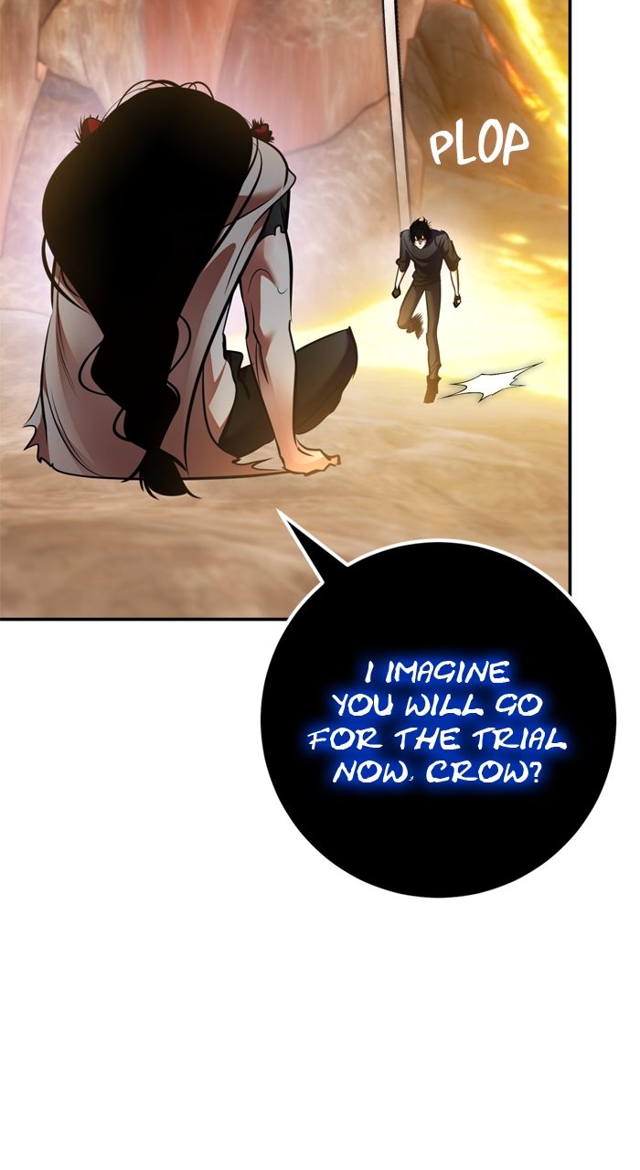 Return to Player - Chapter 198 Page 25