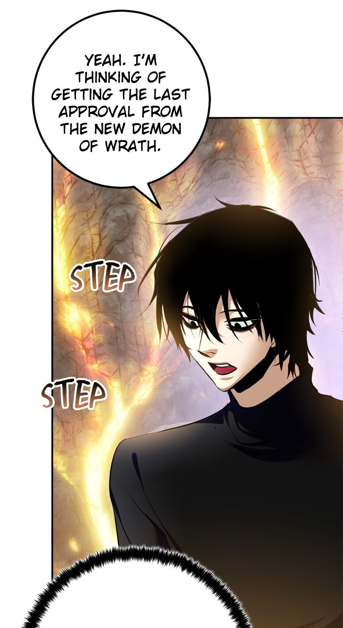 Return to Player - Chapter 198 Page 26