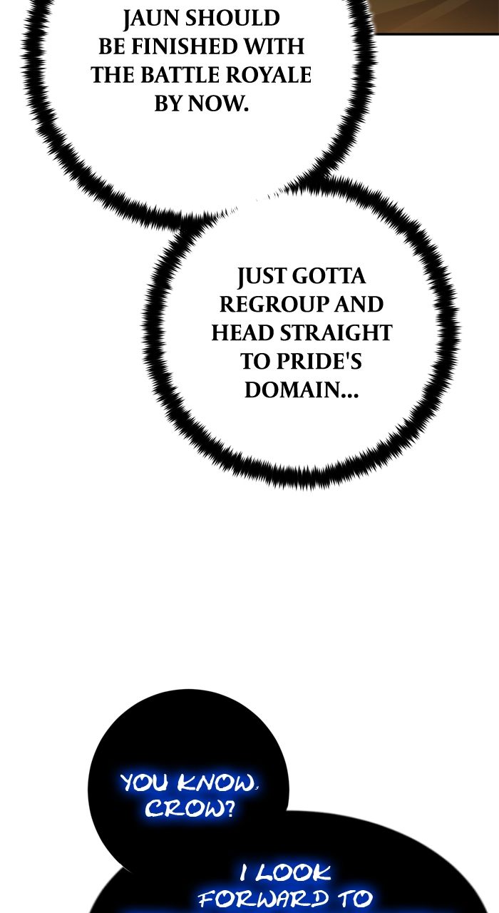 Return to Player - Chapter 198 Page 27