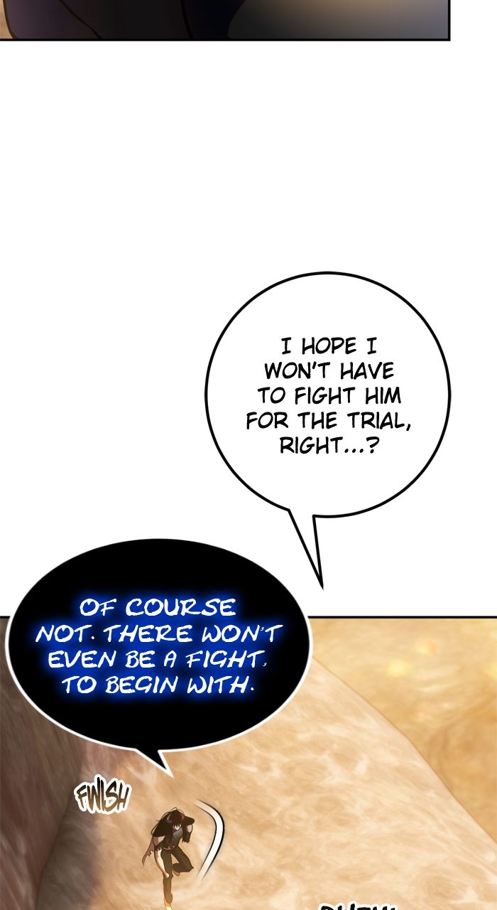 Return to Player - Chapter 198 Page 29