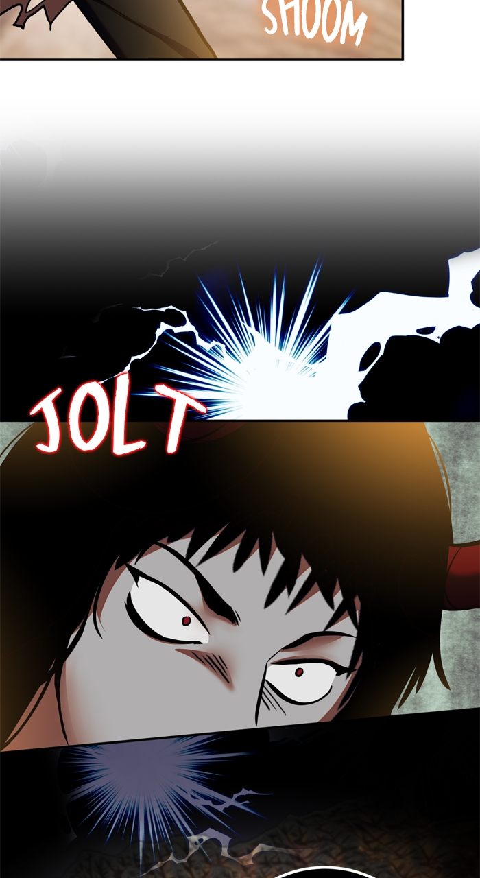 Return to Player - Chapter 198 Page 33