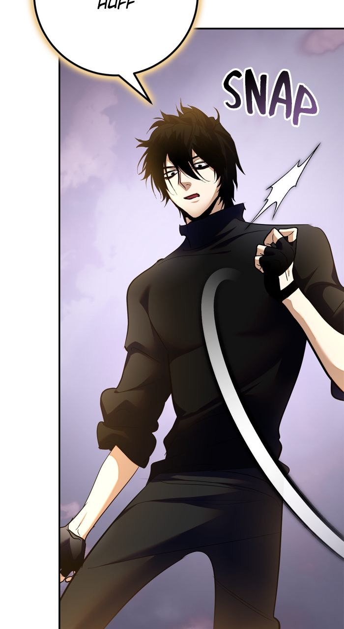 Return to Player - Chapter 198 Page 4