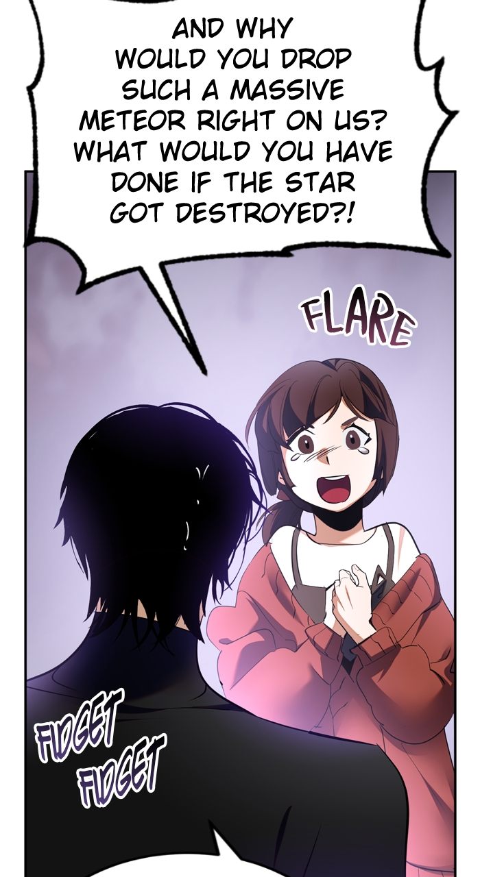 Return to Player - Chapter 198 Page 47