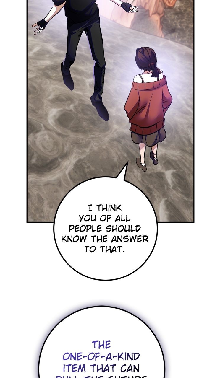 Return to Player - Chapter 198 Page 54