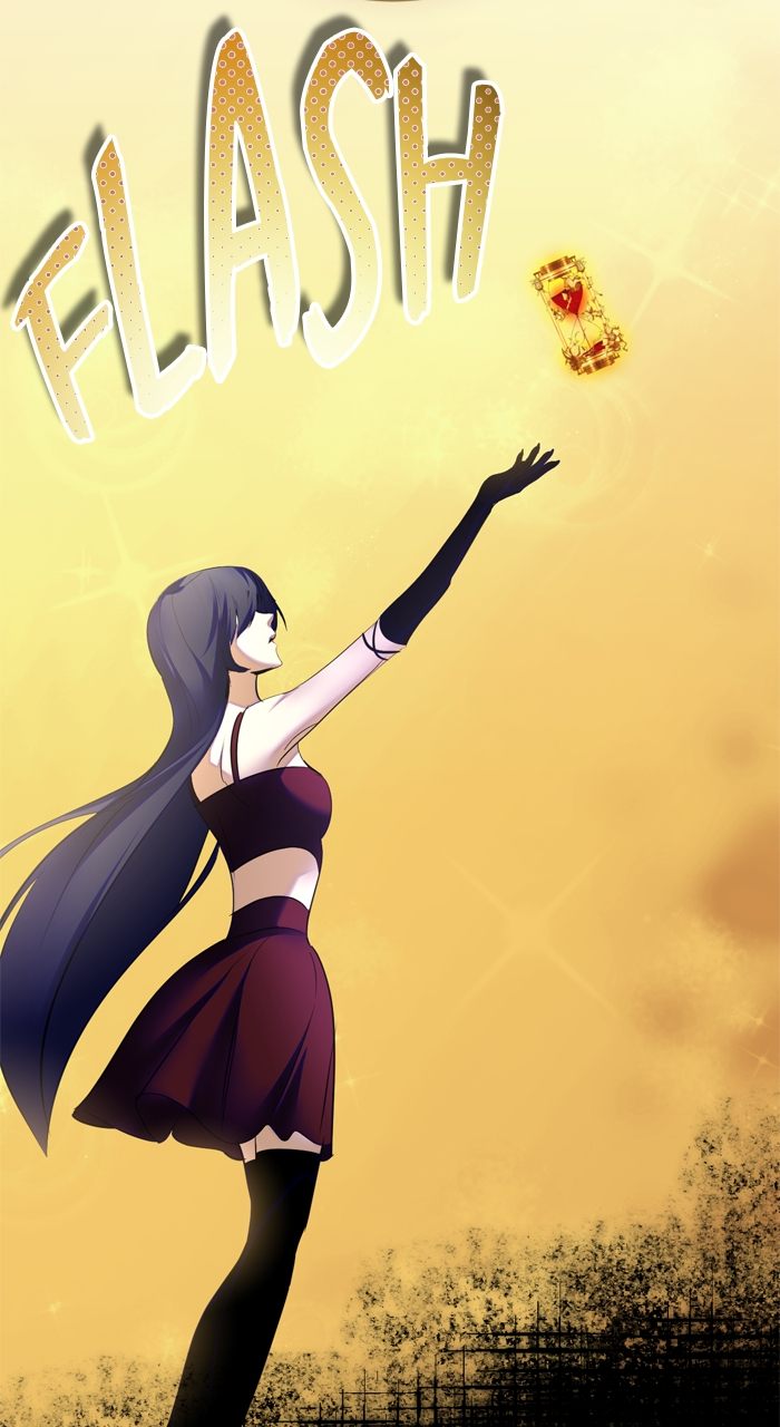 Return to Player - Chapter 198 Page 58