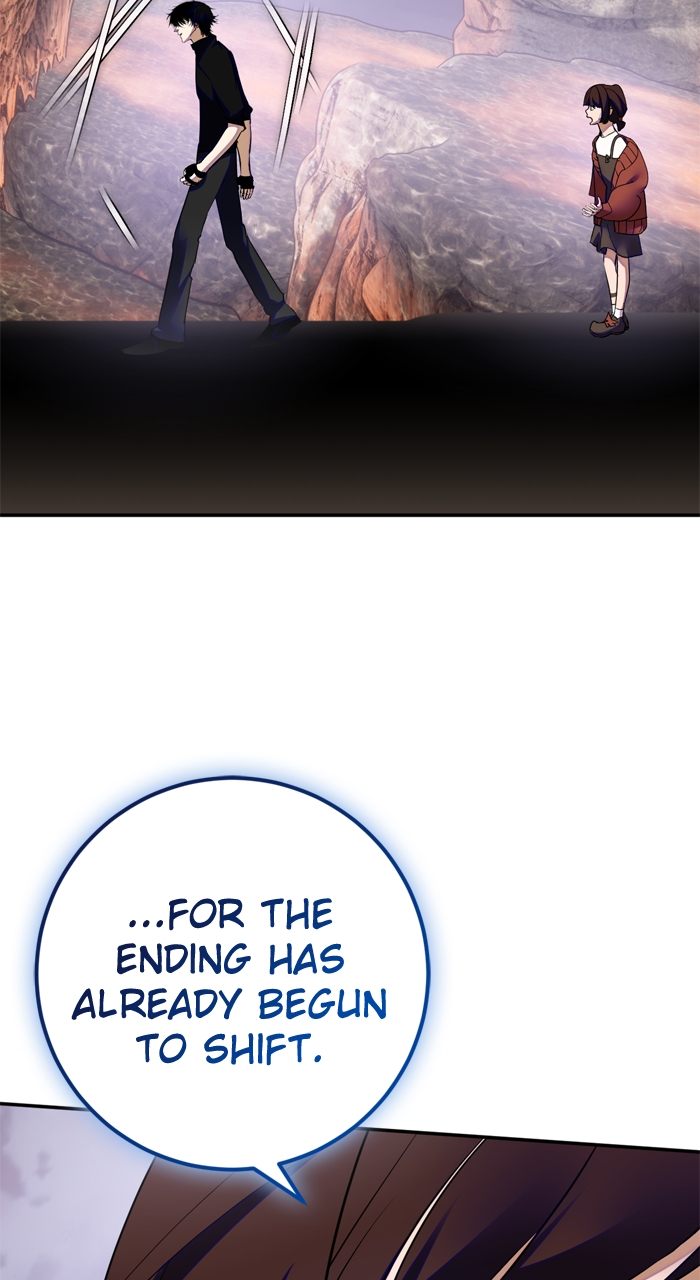 Return to Player - Chapter 198 Page 62