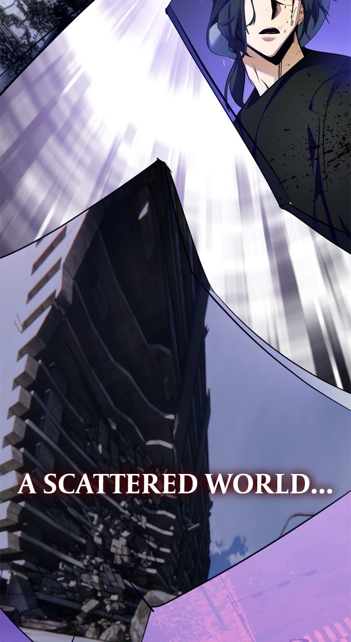 Return to Player - Chapter 198 Page 70