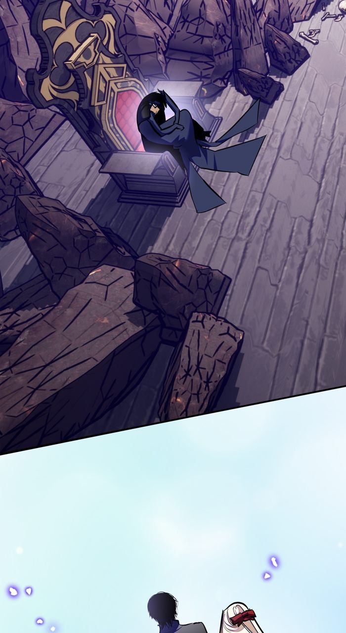 Return to Player - Chapter 198 Page 88