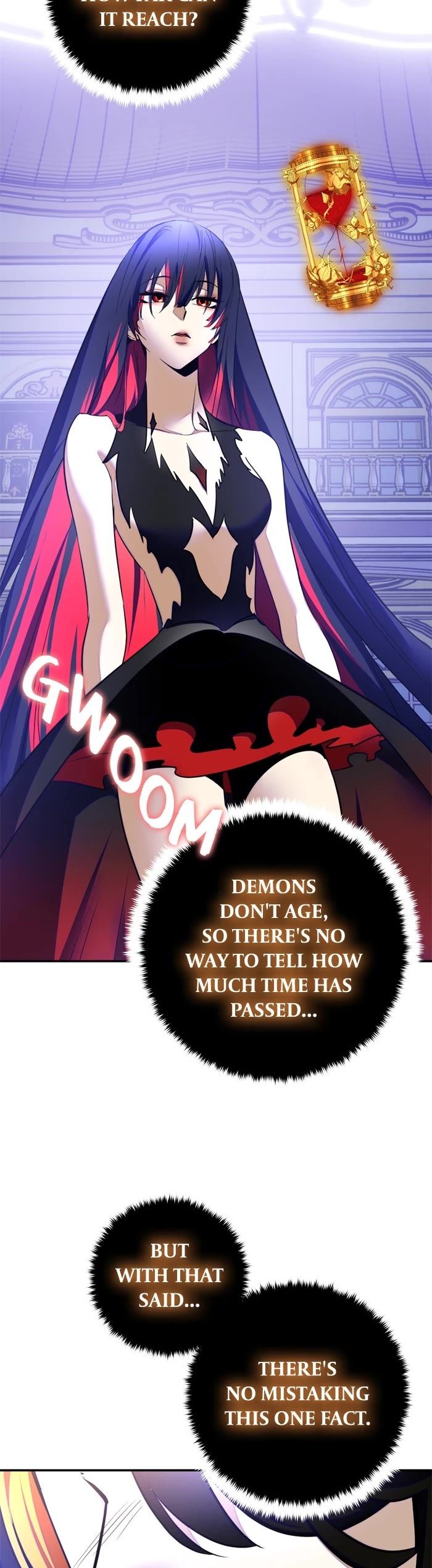 Return to Player - Chapter 199 Page 10