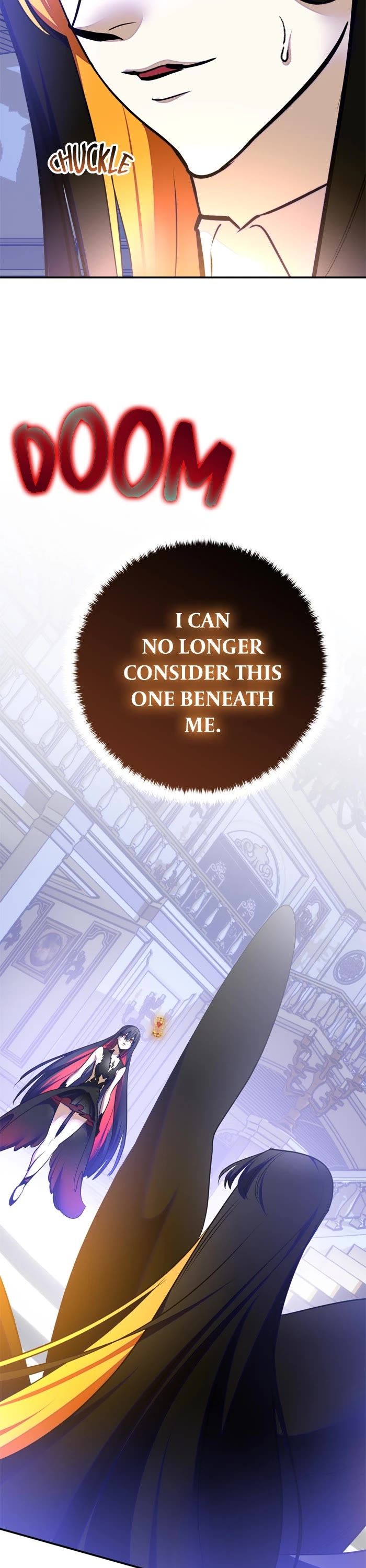 Return to Player - Chapter 199 Page 11