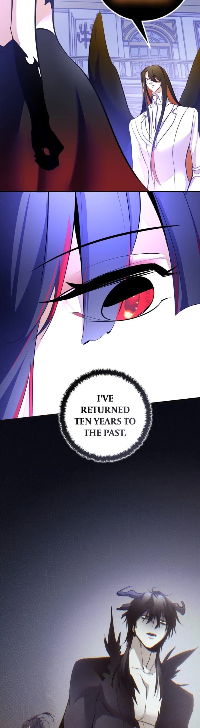 Return to Player - Chapter 199 Page 14