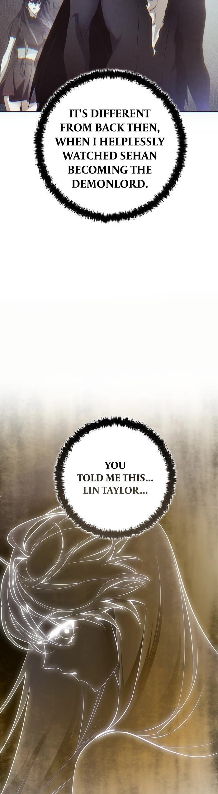 Return to Player - Chapter 199 Page 15