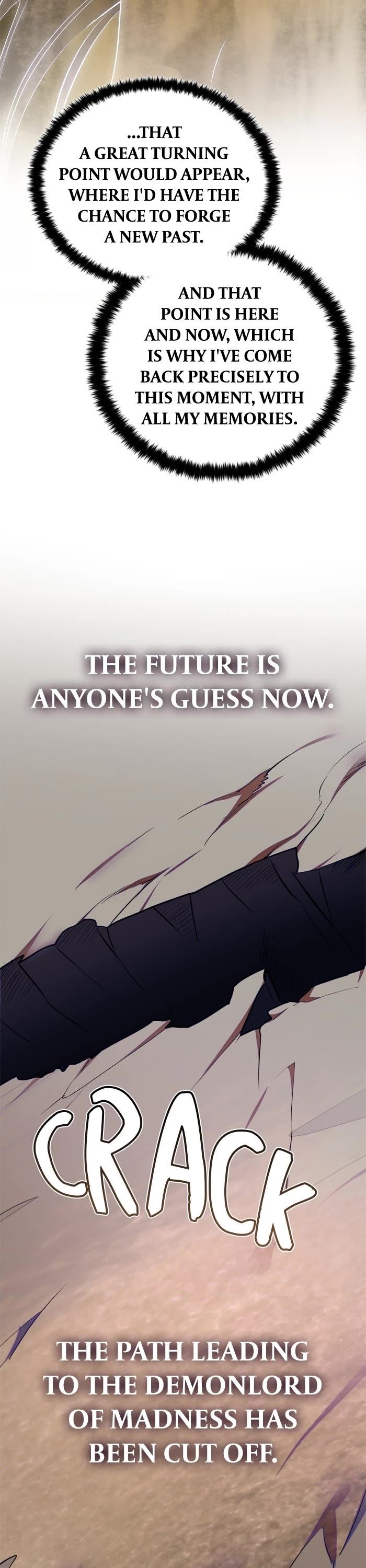 Return to Player - Chapter 199 Page 16