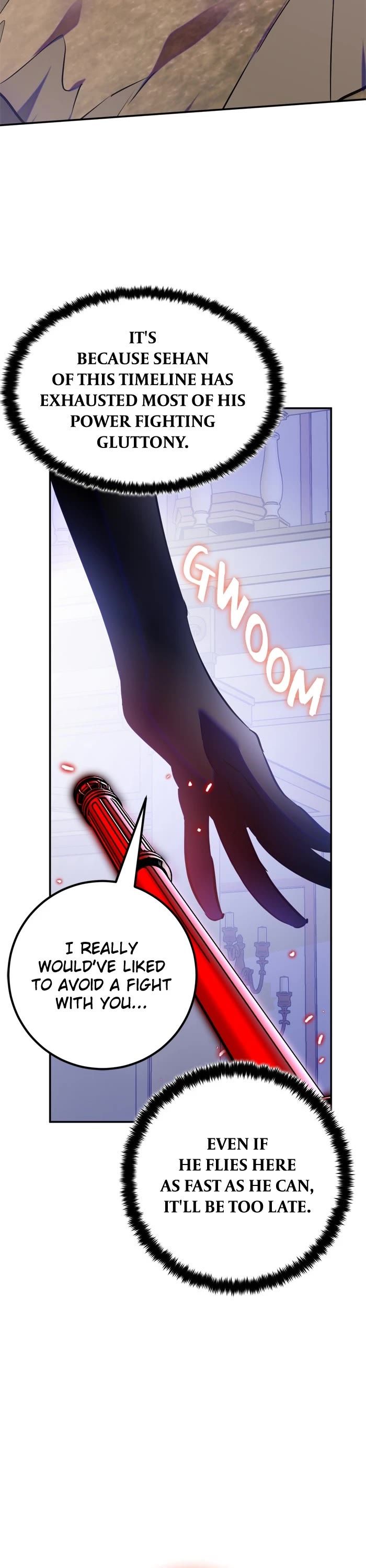 Return to Player - Chapter 199 Page 17