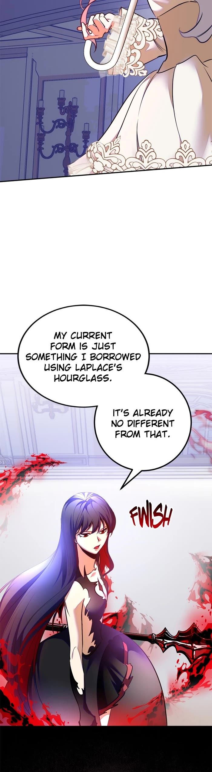 Return to Player - Chapter 199 Page 20