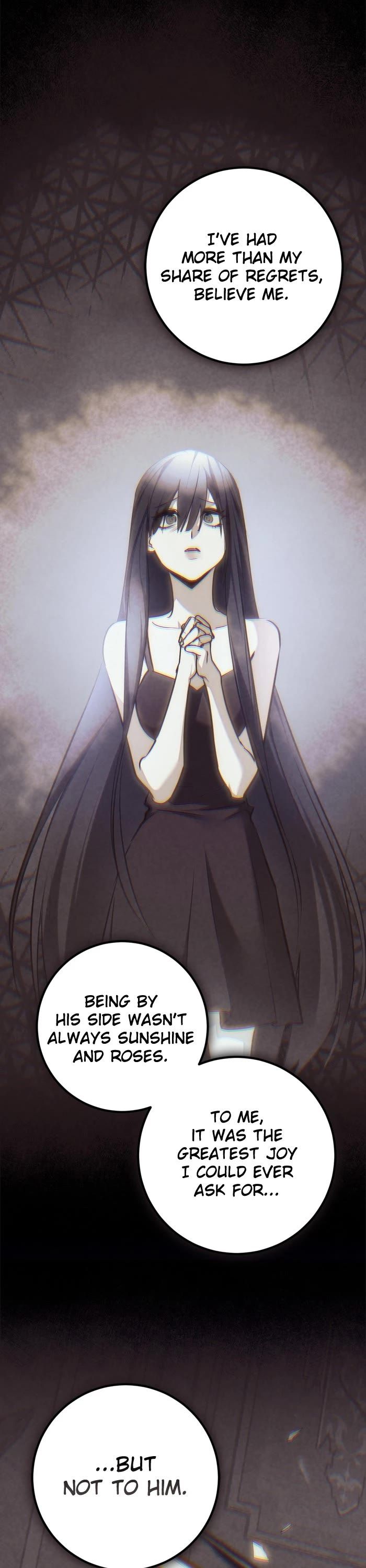 Return to Player - Chapter 199 Page 21