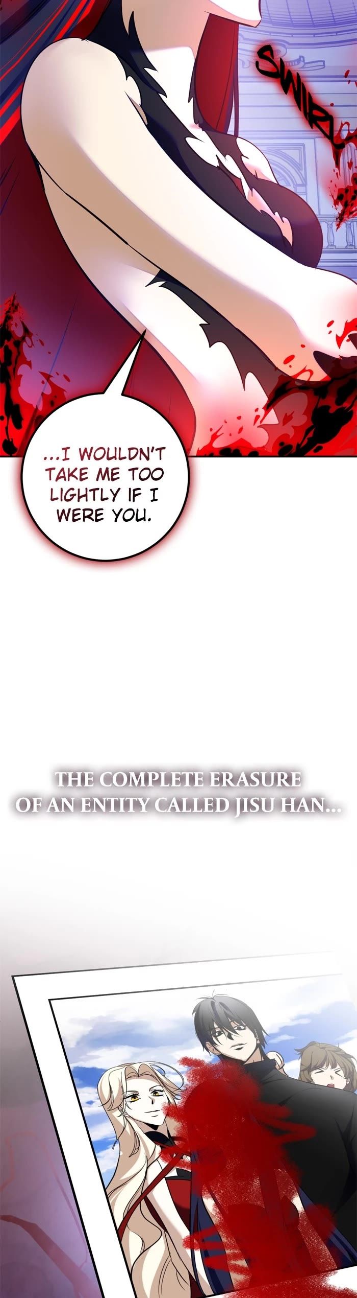 Return to Player - Chapter 199 Page 25