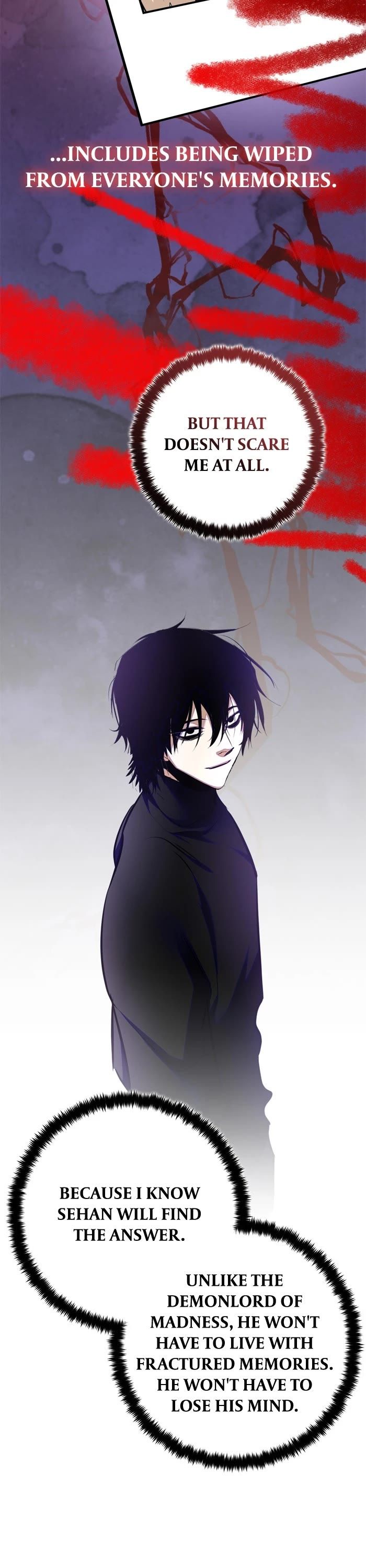 Return to Player - Chapter 199 Page 26