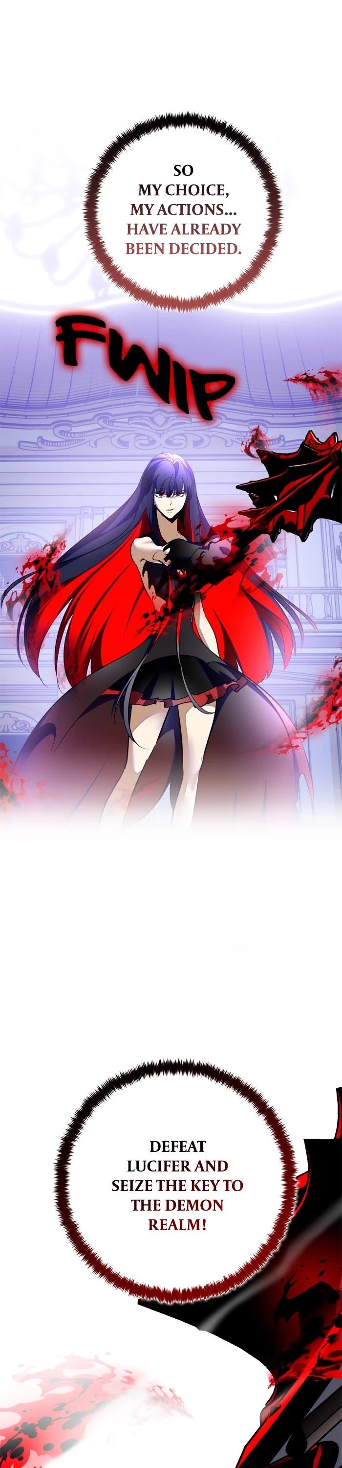 Return to Player - Chapter 199 Page 27