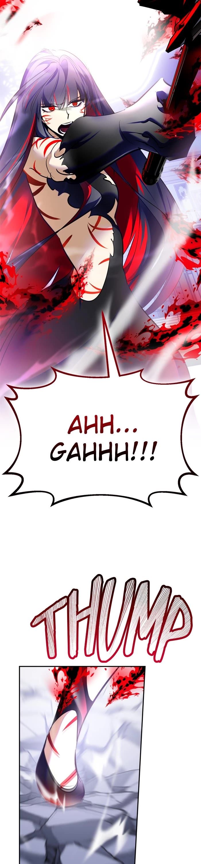 Return to Player - Chapter 199 Page 28