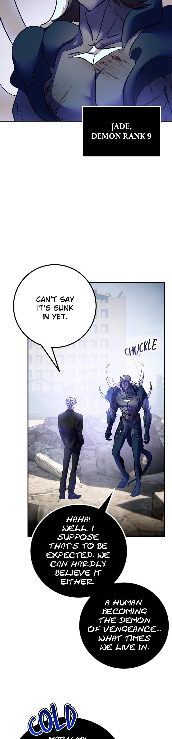 Return to Player - Chapter 199 Page 3