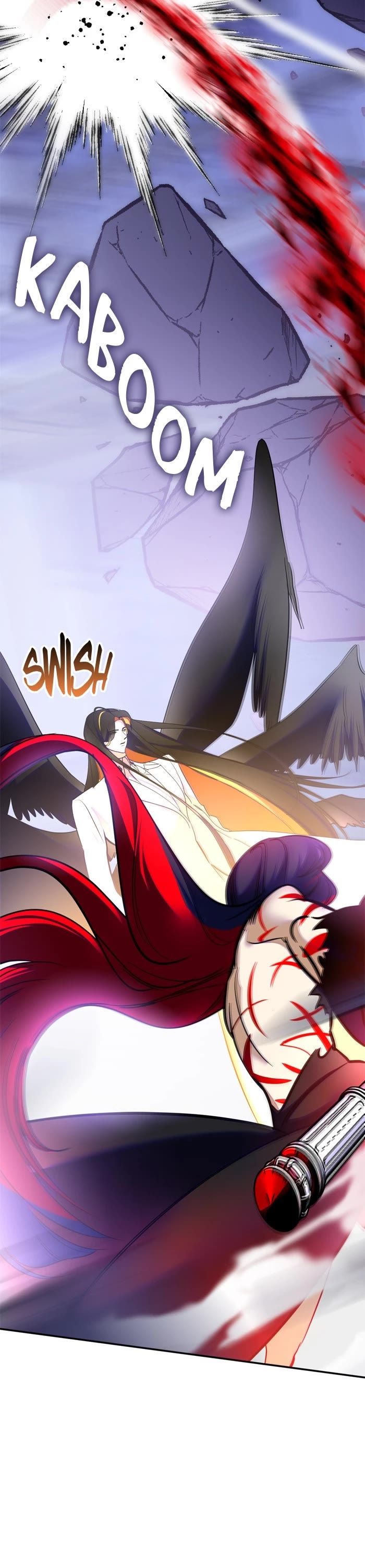 Return to Player - Chapter 199 Page 31