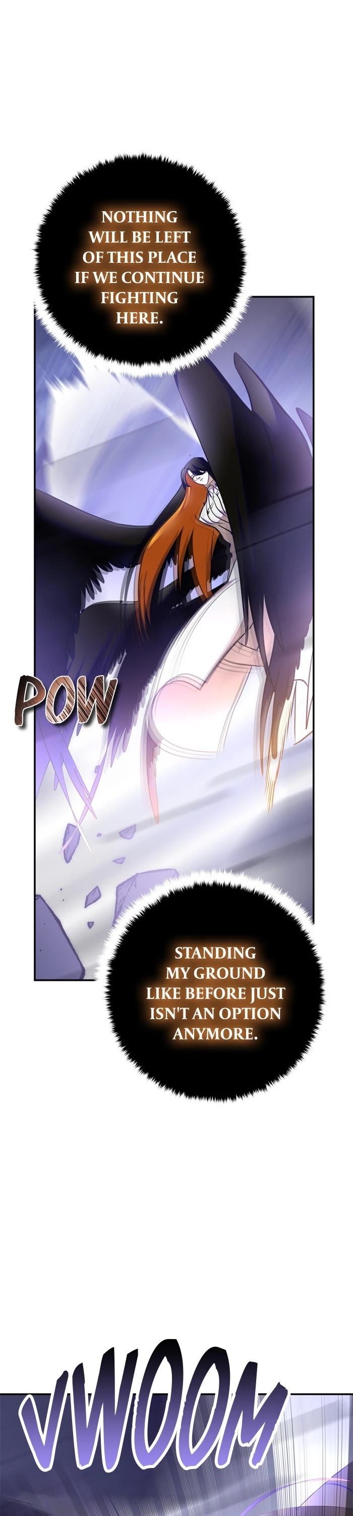 Return to Player - Chapter 199 Page 32