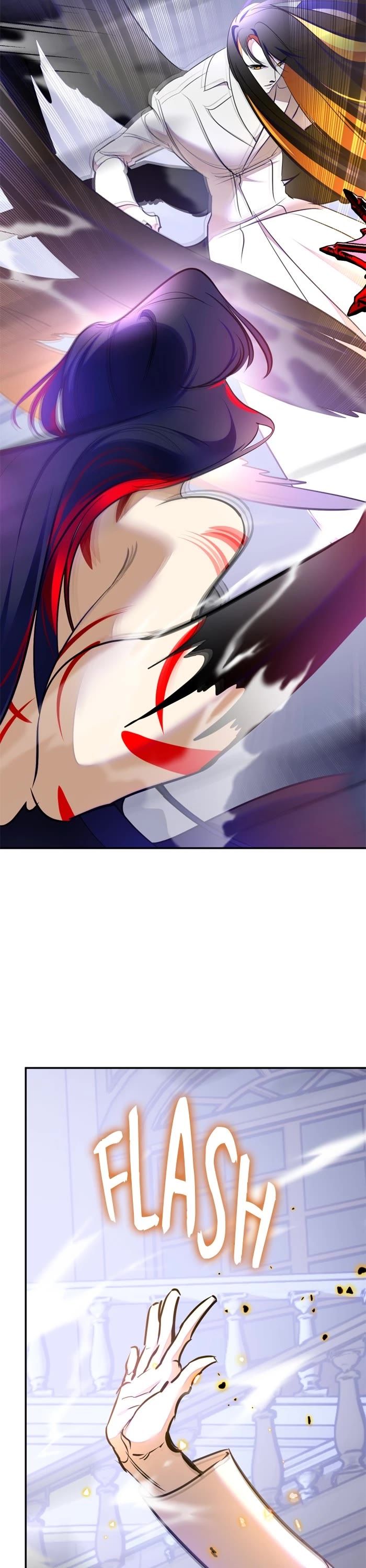 Return to Player - Chapter 199 Page 33