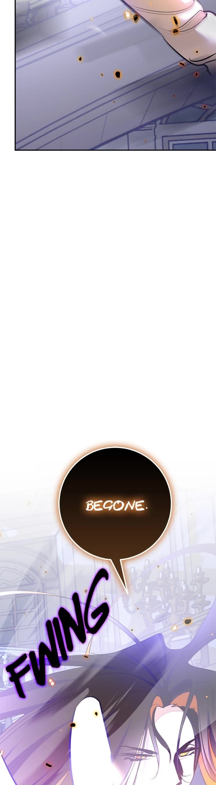 Return to Player - Chapter 199 Page 34