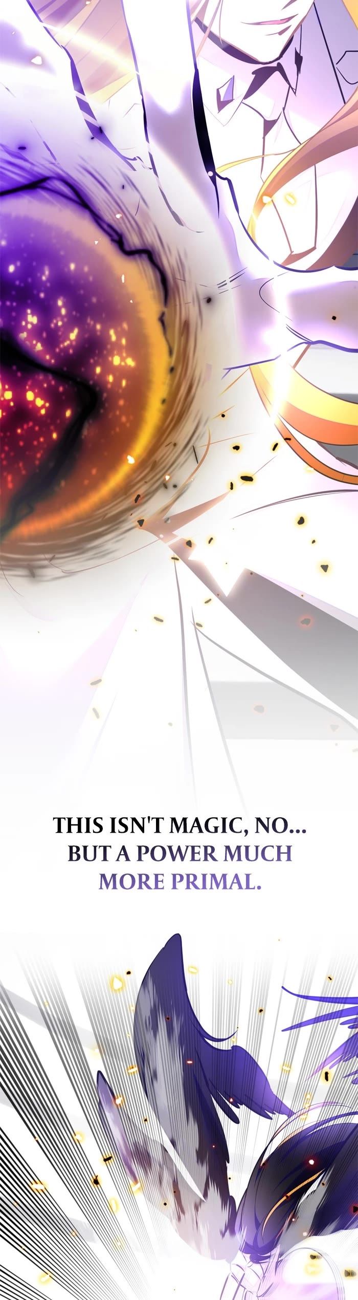 Return to Player - Chapter 199 Page 35