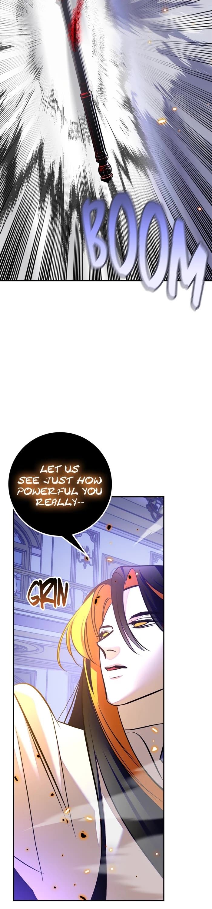 Return to Player - Chapter 199 Page 37