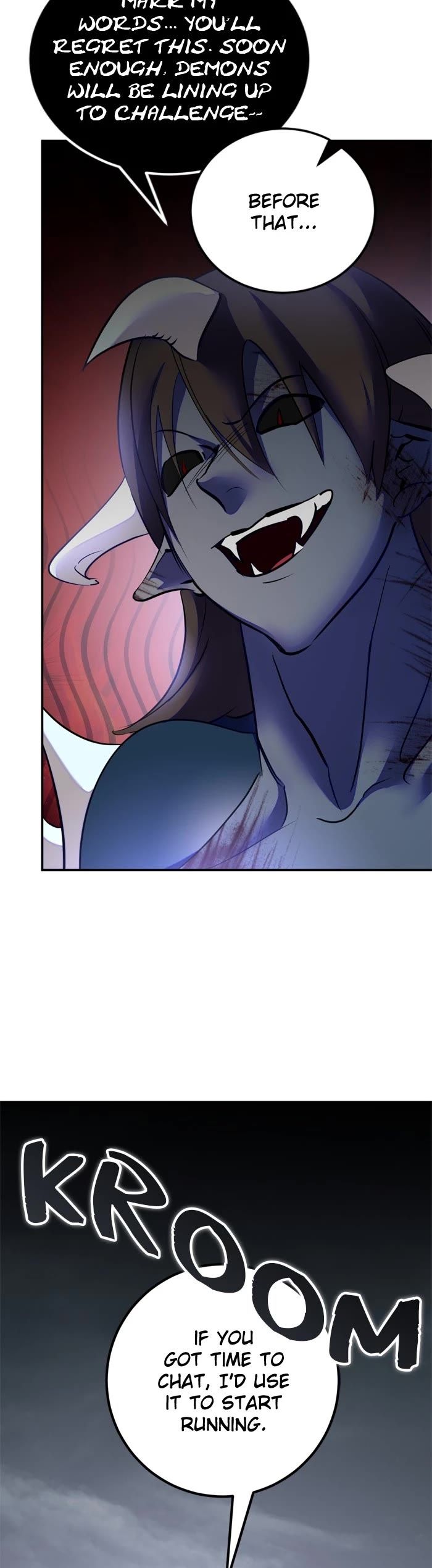 Return to Player - Chapter 199 Page 4