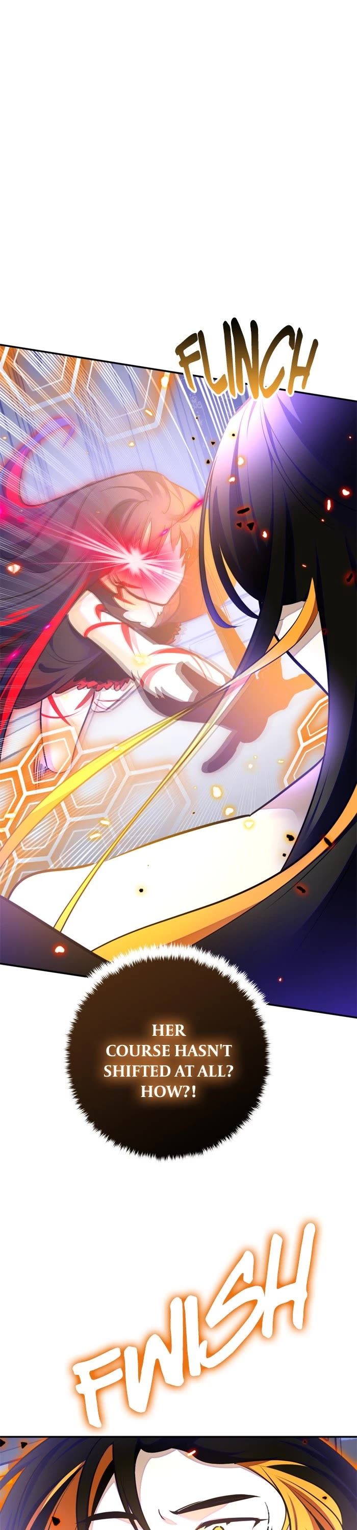 Return to Player - Chapter 199 Page 41