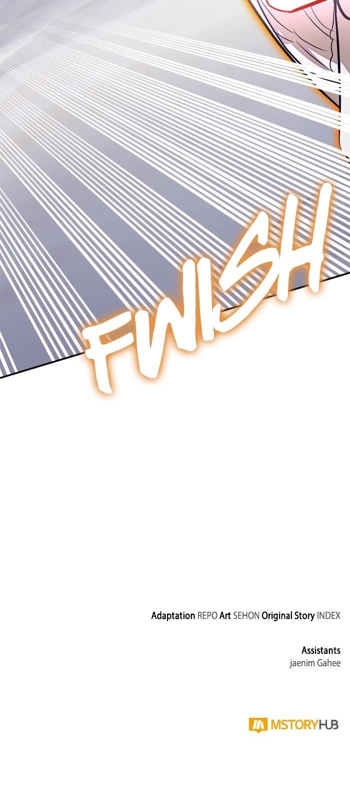 Return to Player - Chapter 199 Page 45