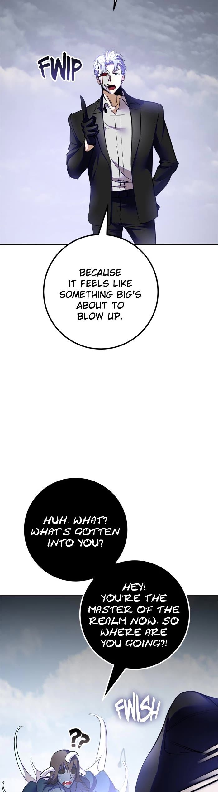 Return to Player - Chapter 199 Page 5