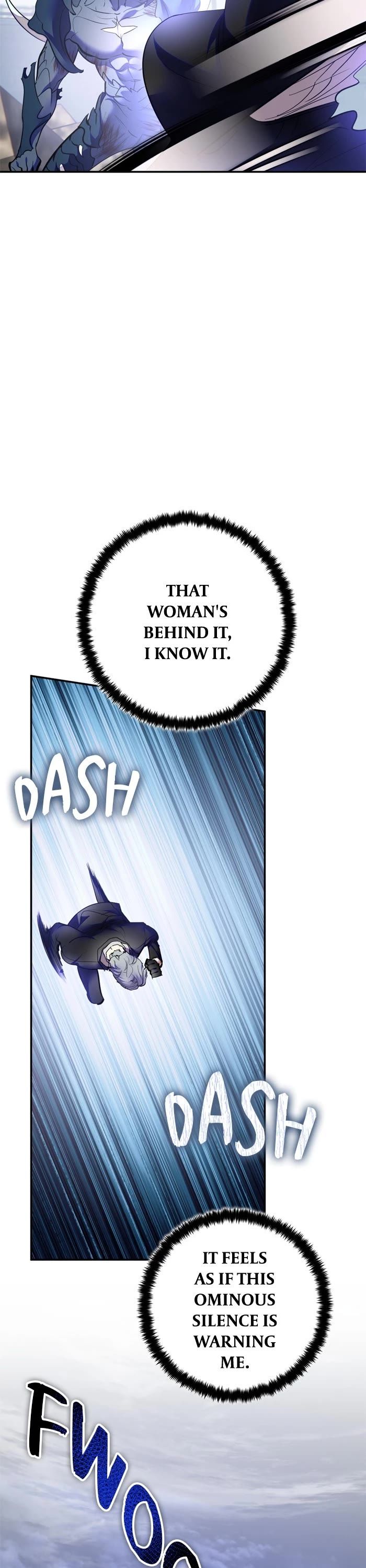 Return to Player - Chapter 199 Page 6