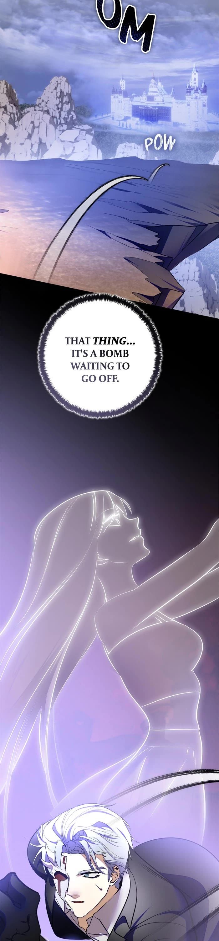 Return to Player - Chapter 199 Page 7