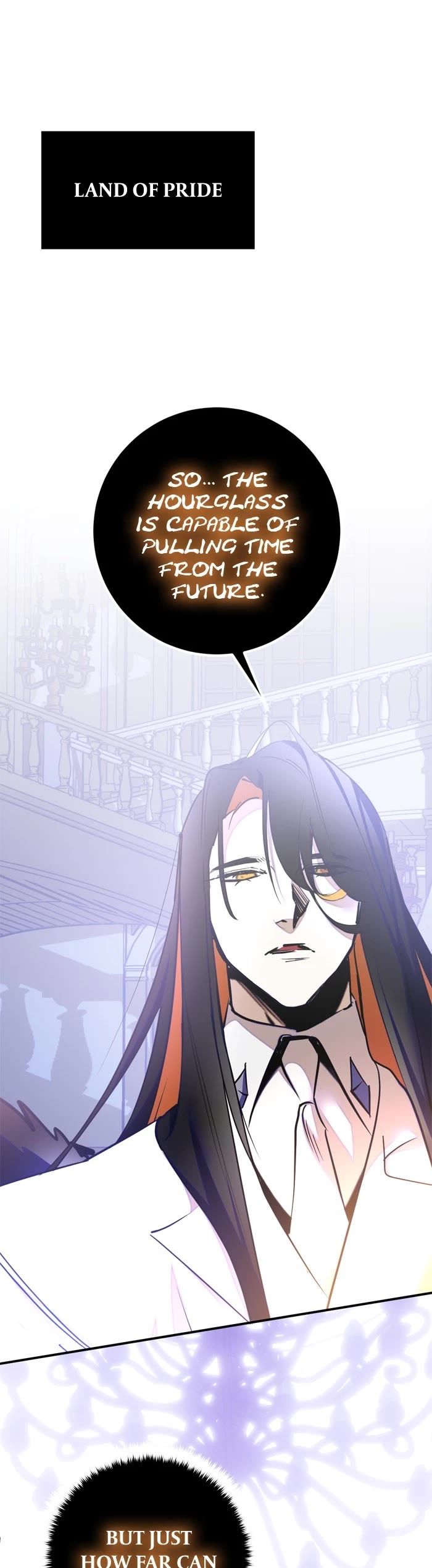 Return to Player - Chapter 199 Page 9